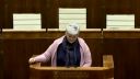 Nehézová: podpora pôrodnosti a rodín s malými deťmi (24.9.2019)