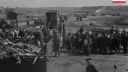 Koncentračný tábor 30.4.1945