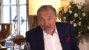 Karel Gott vypráví židovské vtipy