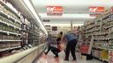 Gallon smashing (prank v obchode)
