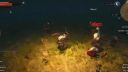 Witcher 3 Gameplay | Combat Compilation | Geralt of Rivia