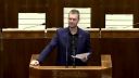 J. Kecskés: lieky zadarmo pre deti a dôchodcov (10/2019)