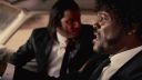 HD REMASTER - Pulp Fiction 4 - U motoru