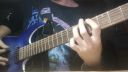 Heretical Sacrifice - Easy Way To Die (Len Rytmická Gitara)