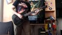 Amon Amarth - Guardians of Asgaard (Lead Guitar Cover)