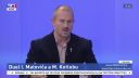 M. Kotleba o troch pilieroch ĽS Naše Slovensko (TA3 - 10/2019)