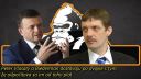 Gorila - Haščák hovorí o privatizácii VSŽ, Transpetrolu, PPC