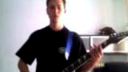 Metallica - All Nightmare Along cover
