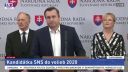 Kapitán sa zamyslel na tlačovke