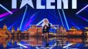 ČESKO SLOVENSKO MÁ TALENT 2019 - Diana Dandýni