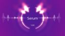 EDM track in Cubase