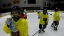 Mikuláš HC Topoľčany 3. - 4. roč.