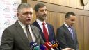 Fico tupej novinárke vysvetľuje "stratifikáciu" nemocníc