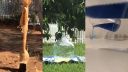 Pár zaujímavých chemických pokusov (Miami)