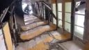 video Schodisko zničenej bytovky v Prešove