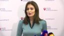 Ministerka Andrea Kalavská o voľnom trhu v zdravotníctve