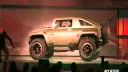 Hummer HX