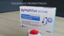 Pomoc pri mykoze? GYNOPHILUS!