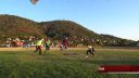 Paragliding - všechny lidské aktivity v jednom
