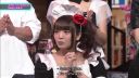 BAND - MAID - Alkohol počas vystúpenia (Shibuya note)