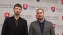 ĽS Naše Slovensko stiahla z kandidátky M. Beláka
