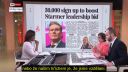 O'Neill vs Alibhai - Brown o Brexitu a demokracii