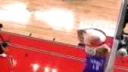 Slam dunk