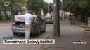 Rómovia z Piešťan našli novodobého Ježiša