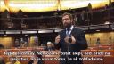 Martin Poliačik - šťastní utečenci, šťastná Európa