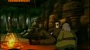 Avatar the last airbender: Zuko se rozhodne opustit strýce