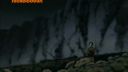 Avatar the last airbender: Zuko a Lee v noci