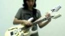 Gitara - Super Mario