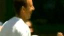 Federer vs. Hrbatý