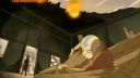 Avatar the last airbender: Azula a tým Avatar. První spolupráce