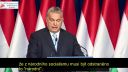 Viktor Orbán - Ženy se 4 dětmi osvobozeny od daní