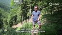 Ťažba dreva v extrémnych lokalitách (Erik Baláž)