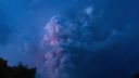 Filipínska sopka chrlila popol, hrozí erupcia