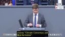 Dr. Michael Espendiller (AfD) o klimaalarmistické agendě