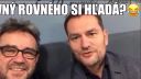Harabin: Fakty neklamú, kúpené prieskumy áno | 18.1.2020