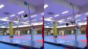Taekwondo kop