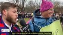 Owen Shroyer (INFOWARS) na Women's Marchi 2020