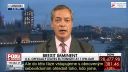 Nigel Farage - cítím optimismus, že si dokážeme vládnout sami
