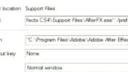 How to Start Up Program Faster