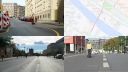 Za vozík telefónov a premávka je v hajzli! (Google Maps Hack)