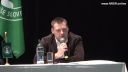 T. Taraba (KDŽP): ĽSNS je dnes jediná alternatíva k liberalizmu!