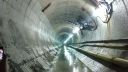 video Viacero tlakových vĺn v tuneli