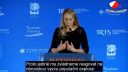 Marion Marechal Le Pen - projev na NCC 2020