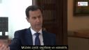 Bashar Assad je Gamer