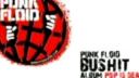 Punk Floid - Bushit