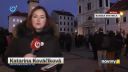 Slováci spomínali na Jána a Martinu